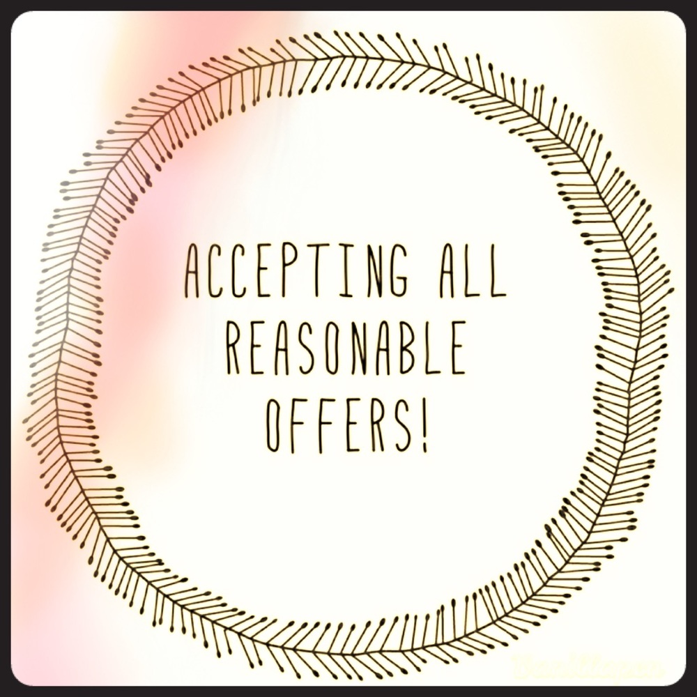 🔥 Send me an offer 🔥